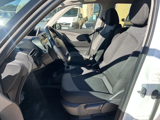 COMING SOON CITROEN C4 GRAND PICASSO 1.2 E-THP AUTO SPANISH LHD IN SPAIN 81K 7 SEATS 2017